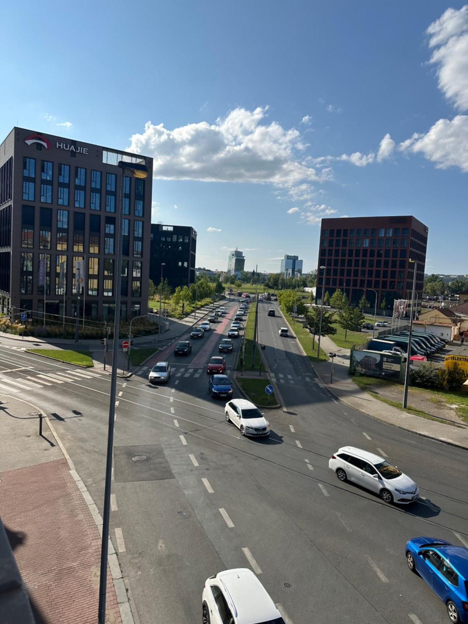Apartmán Star 2 Praha