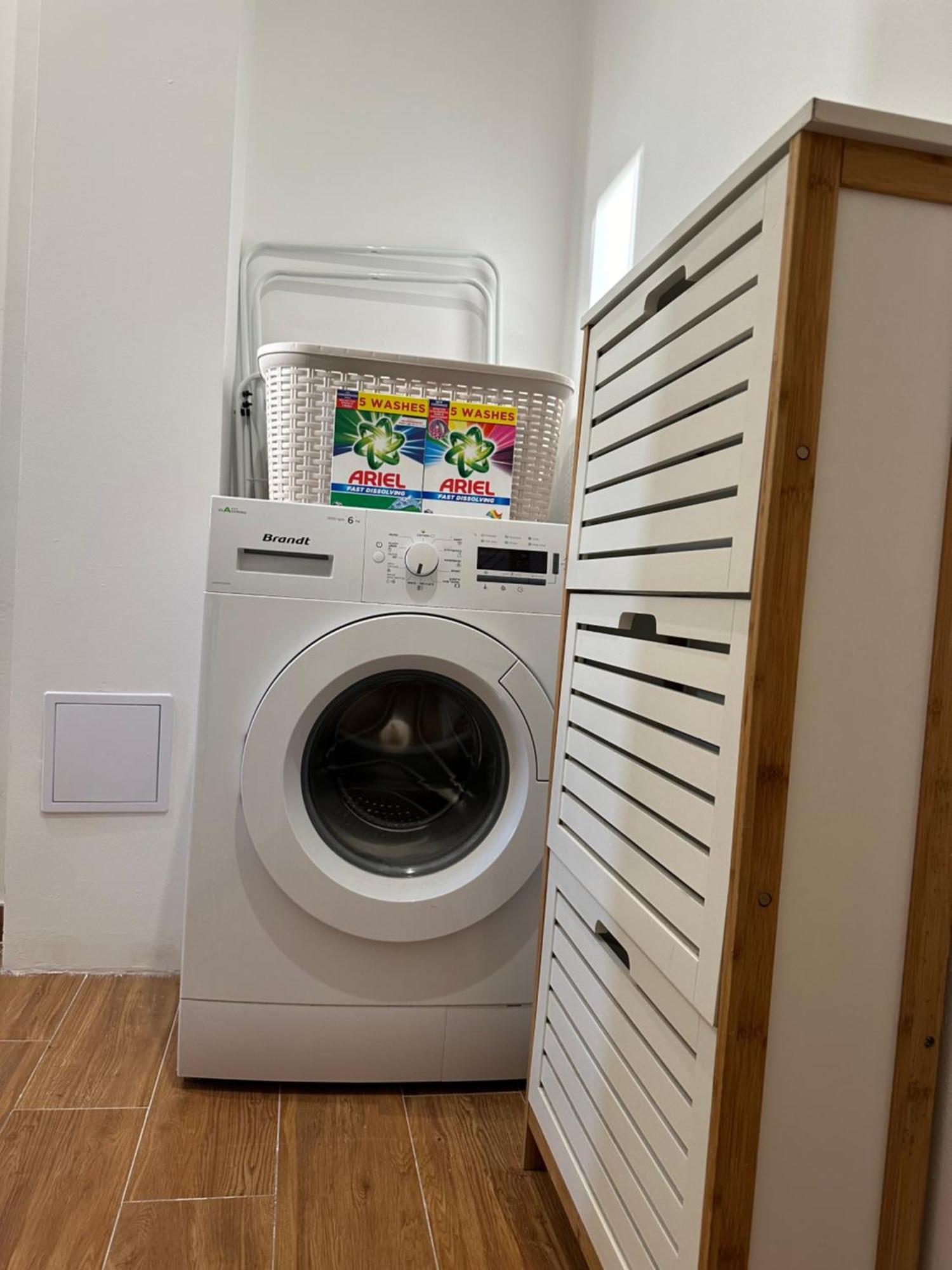 Star 2 Apartmán