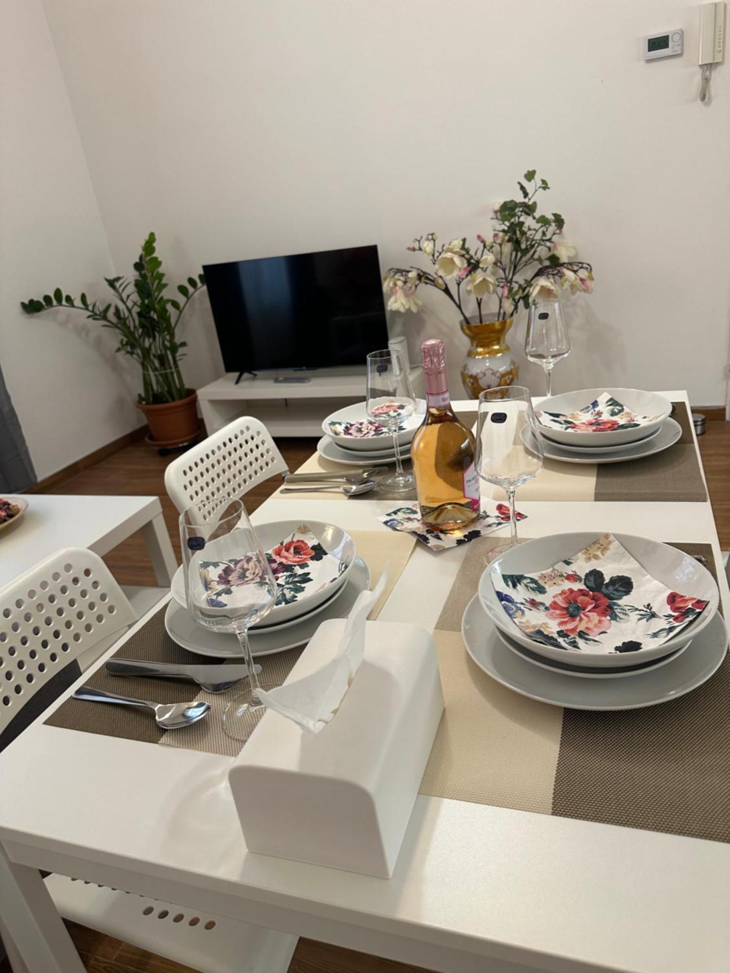 Apartmán Star 2 *