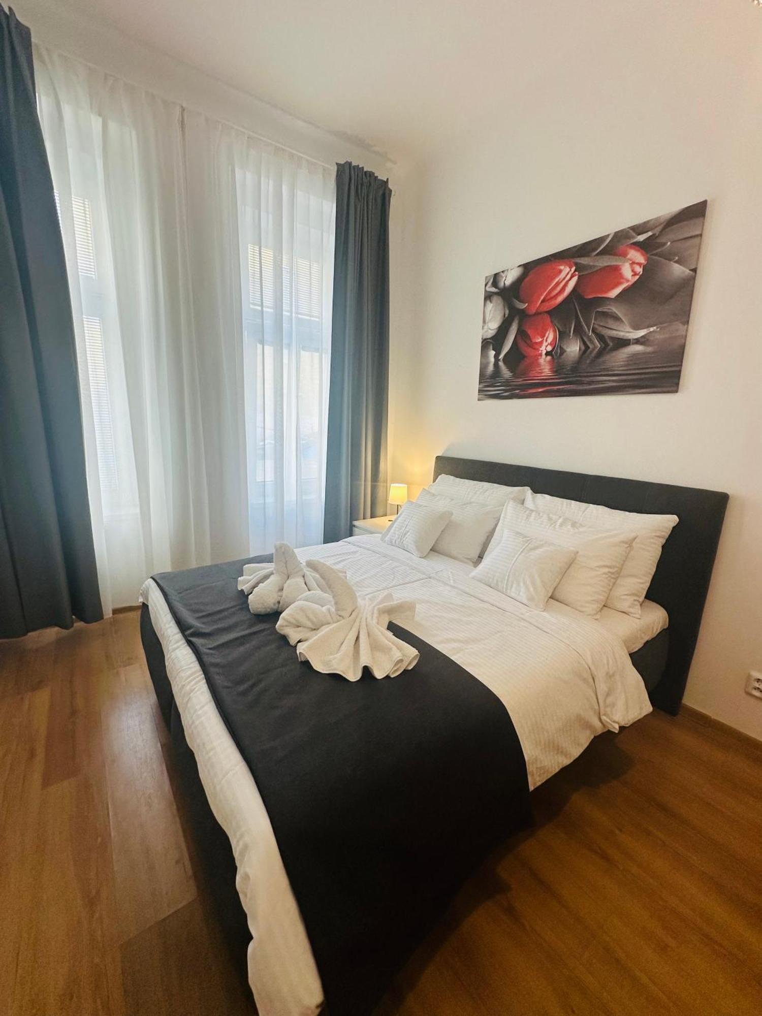 Apartmán Star 2
