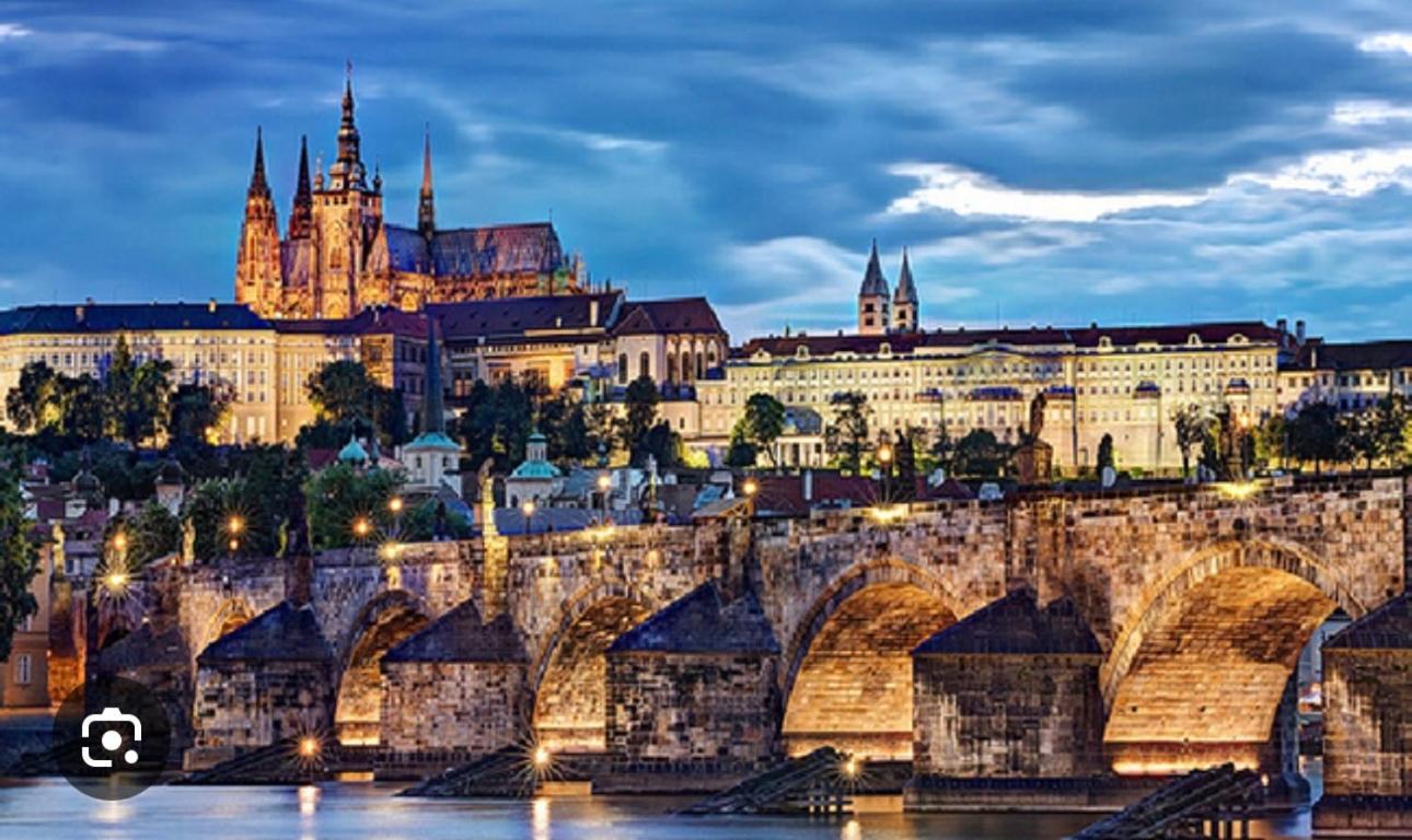 Star 2 Apartmán Praha