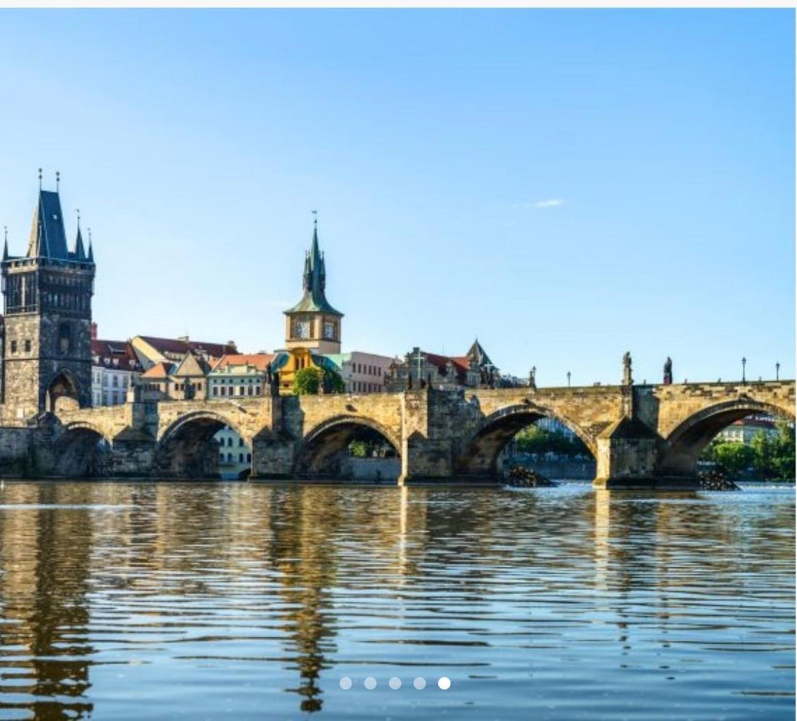 Apartmán Star 2 Praha