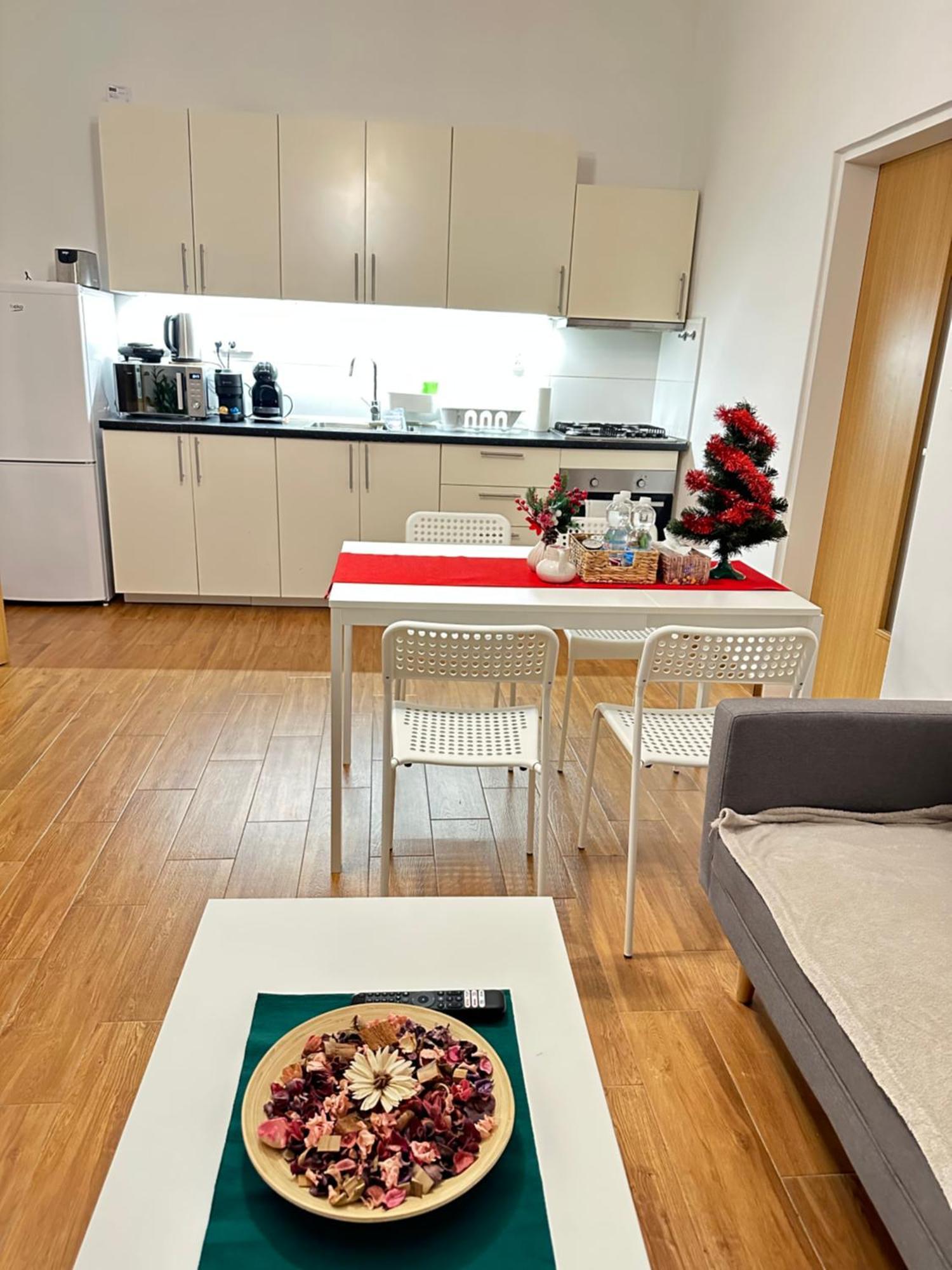 Star 2 Apartmán