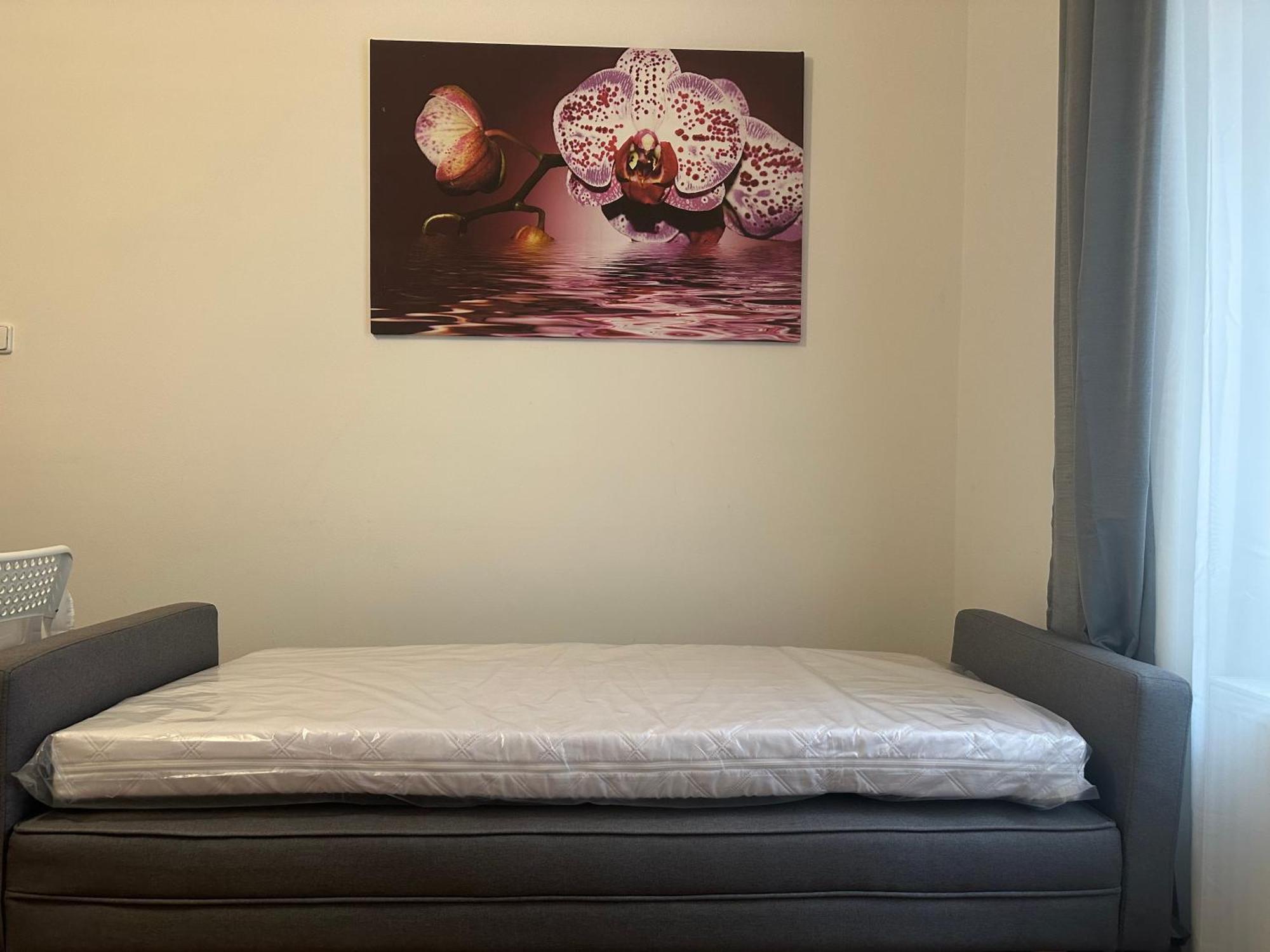 Star 2 Apartmán *