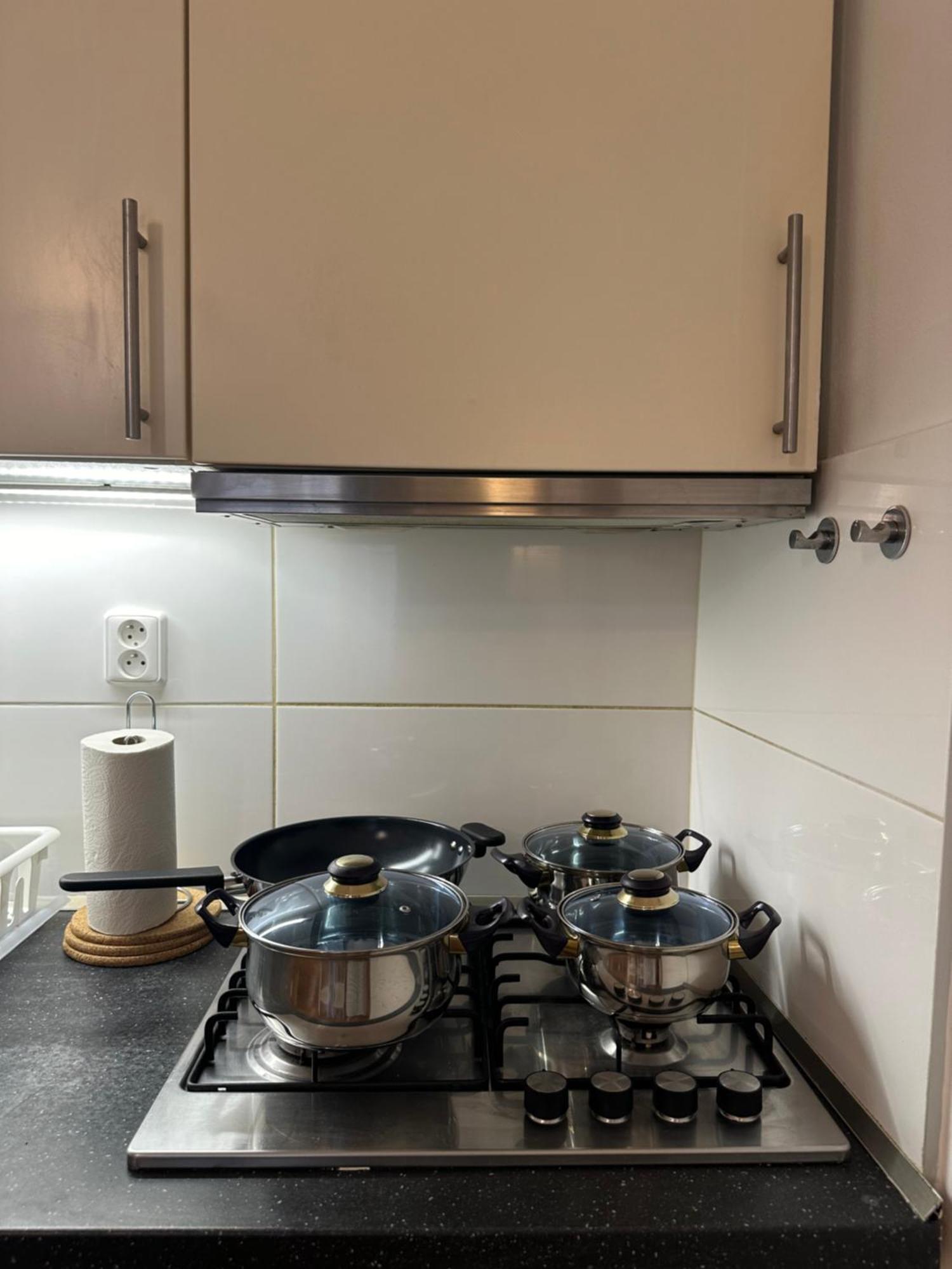 Star 2 Apartment Prague