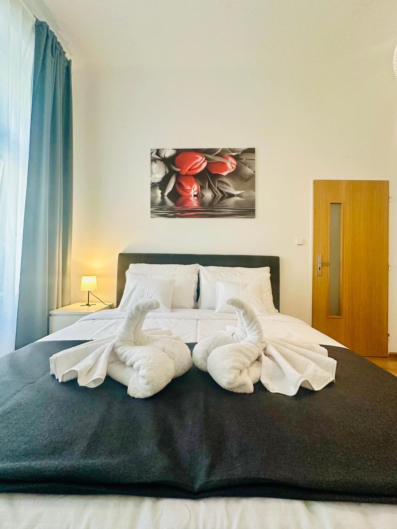 Apartment Star 2 Prague